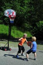 HUDORA basketbola komplekts All Stars