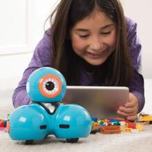 Wonder Workshop Dash Coding Robot