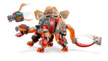 LEGO DREAMZzz Dino Jet