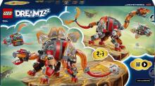 LEGO DREAMZzz Dino Jet