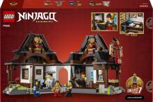 LEGO Ninjago Četru Ieroču Kalējs 15. Gadadienas