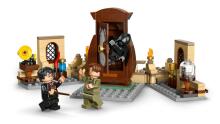 LEGO Harijs Poters Hogrivala pils: Slimnīcas spārns