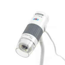 TTS Flex-View Digitālais Mikroskops