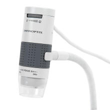 TTS Flex-View Digitālais Mikroskops