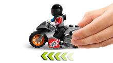 LEGO City Ultimate Stunt Riders Challenge