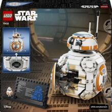 LEGO Star Wars BB-8™ Астромех Дроид