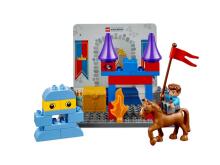 Набор LEGO Education StoryTales с хранилищем