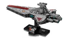 LEGO Star Wars Venator-klases uzbrukuma kruīzers