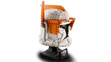 LEGO Star Ears Клон Командор Коди Шлем