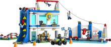 LEGO City Police Training Academy