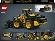 LEGO Technic Volvo l120 Электрический погрузчик