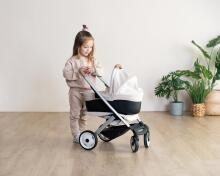 Кукольная коляска Smoby Maxi-Cosi 3 в 1 - Бежевый