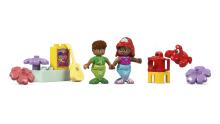 LEGO DUPLO Ariel's Magical Underwater Palace