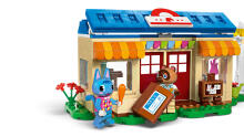 LEGO Animal Crossing Nook's Cranny & Rosie's House