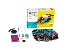 LEGO Education SPIKE Prime paplašināšanas komplekts V2