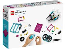 LEGO Education SPIKE Prime paplašināšanas komplekts V2