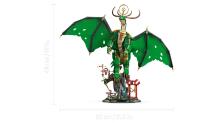LEGO Ninjago The Guardian Dragon 
