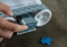Sphero RVR+ Akumulators