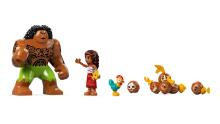 LEGO Disney Принцессы Диснея
