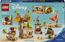 LEGO Disney Принцессы Диснея
