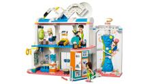LEGO Friends Sports Center