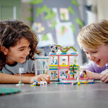 LEGO Friends Sports Center