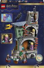 LEGO Гарри Поттер  Дом Луны Лавгуд