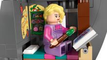 LEGO Гарри Поттер  Дом Луны Лавгуд