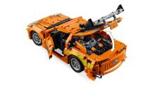 LEGO Technic Fast and Furious Toyota Supra MK4