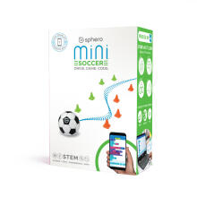 Sphero Mini Робот Футбольный Набор