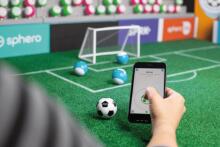 Sphero Mini Робот Футбольный Набор