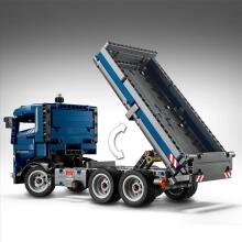 LEGO Technic Самосвал с подъемным кузовом