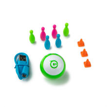 Sphero Mini robots zaļš