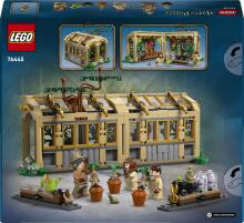 LEGO Harry Potter Hogwarts™ Castle: Herbology Class