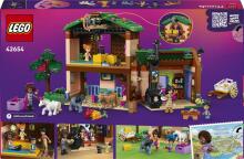 LEGO Friends Pony Ranch & Stable
