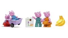 LEGO DUPLO Супермаркет Пеппы Пиг