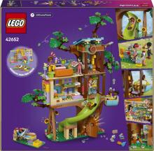 LEGO Friends Friendship Tree House Hangout