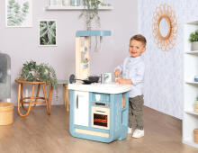 Smoby Kitchen Bon Appetit