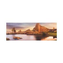 Dino Panoramic Puzzle 6000 Pieces: Lord´s Rock