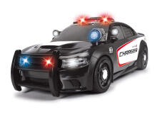 Dickie Toys Policijas Dodge Charger