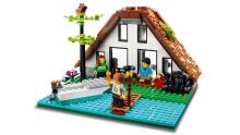 LEGO Creator Mājīga Māja