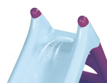 Smoby XS Slide Frozen 90cm 