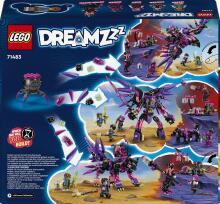 LEGO DREAMZzz The Never Witch's Nightmare Creatures