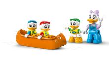 LEGO DUPLO Приключение в кемпинге