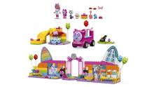 LEGO Gabby’s Dollhouse Gabby’s Party Room