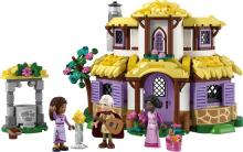 LEGO Disney Asha's Cottage