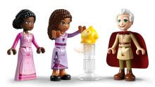 LEGO Disney Asha's Cottage