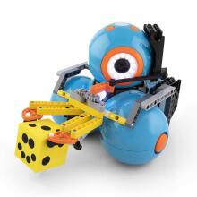 Конструктор Wonder Workshop Gripper для роботов Dash и Cue
