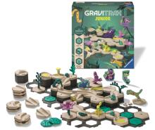 Ravensburger GraviTrax Junior Sākuma komplekts Džungļi