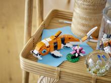 LEGO Creator Majestic Tiger
